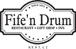 The Fife n Drum Restaurant, Inn & Gift Shop