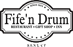 Fife n Drum Restaurant & Inn