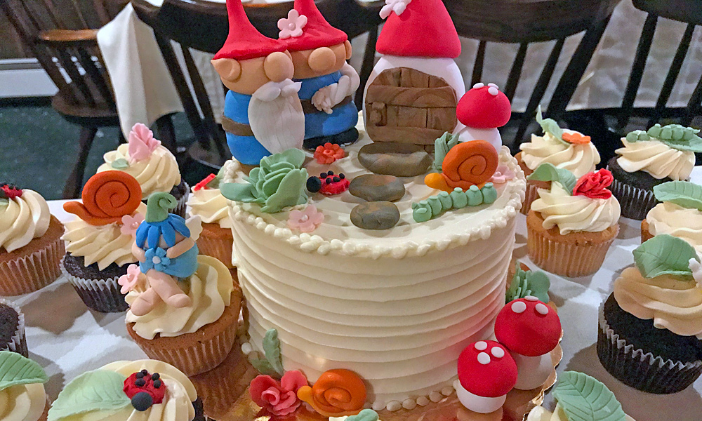 Fife Custom Cakes Catering Celebrations Kent Connecticut