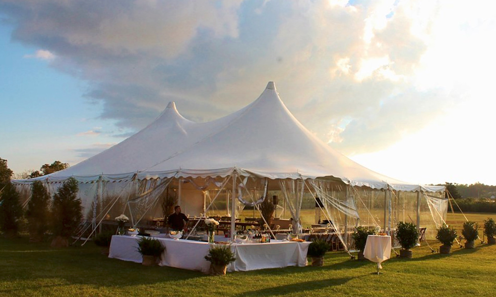 Fife Party Catering Celebrations Kent Connecticut